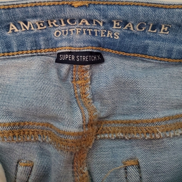 AE Skinny Super Stretch - Picture 4 of 6